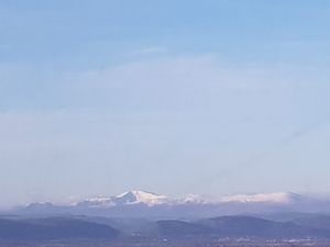 Snowdonia Views